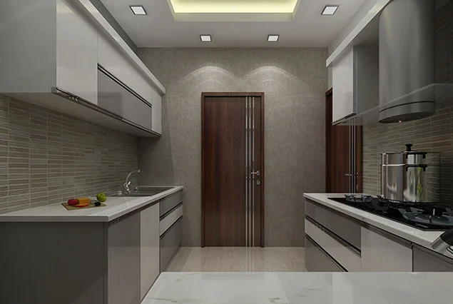 inspire homes modular_kitchen