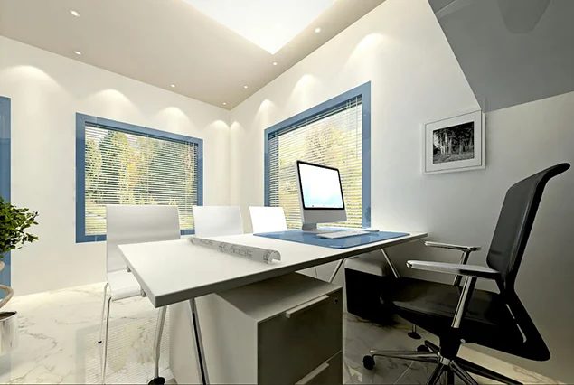 inspire homes offices