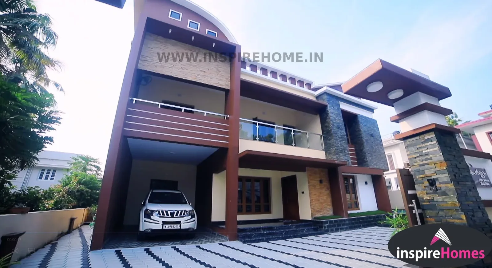 Mr. Philip, Edappally, constructions project