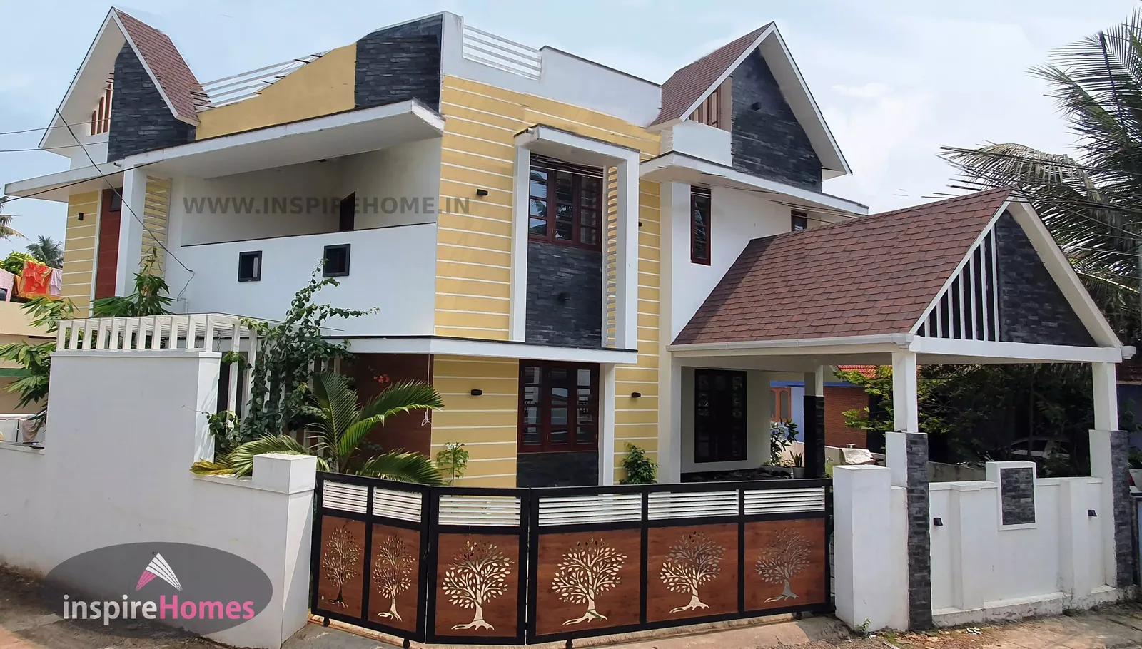 Completed project by Inspire Homes, photo 4