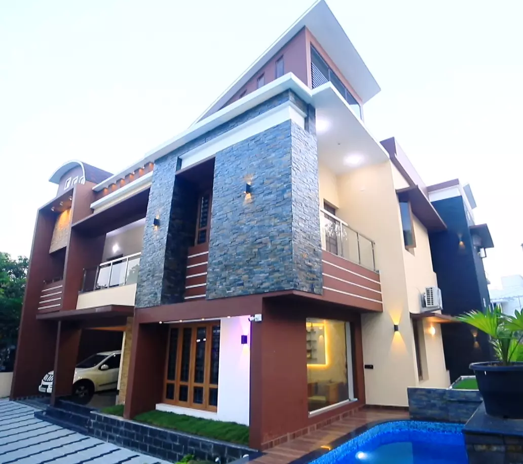 Completed project by Inspire Homes, photo 6