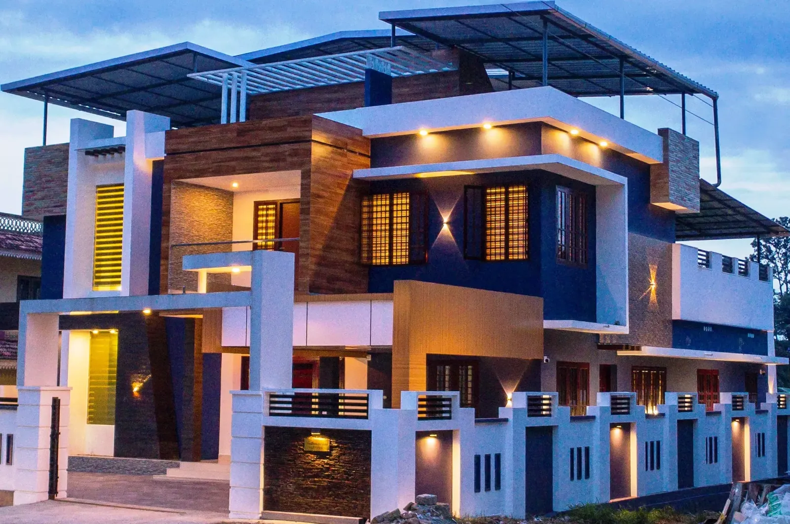 Completed project by Inspire Homes, photo 9
