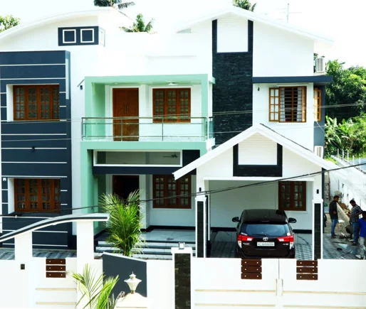 Completed project by Inspire Homes, photo 14