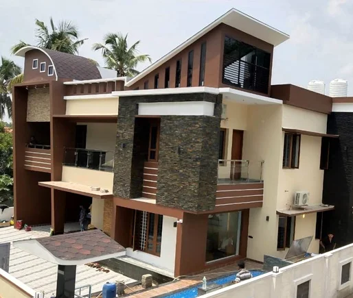 Completed project by Inspire Homes, photo 15